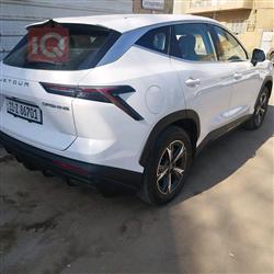 جيتور داشينج